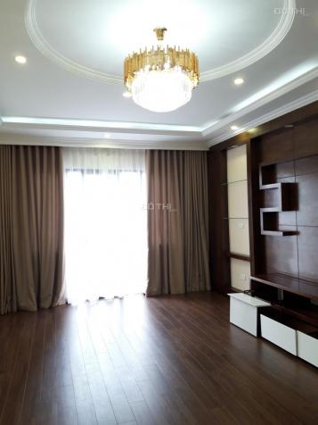 Bán nhà phố Chùa Láng, DT 65m2 x 8 tầng TM, ô tô vào, KD được, 2 mặt ngõ trước sau, giá 16 tỷ 12596051