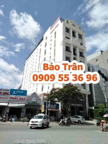 Bán nhà MT Phạm Ngũ Lão, Q1, cạnh khách sạn Viễn Đông, 4,1m x 20m, 51 tỷ 12629462