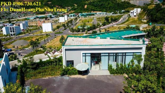 Bán đất dự án Hoàng Phú Nha Trang diện tích 63m2, giá 888 triệu. LH 0906730621 12596150