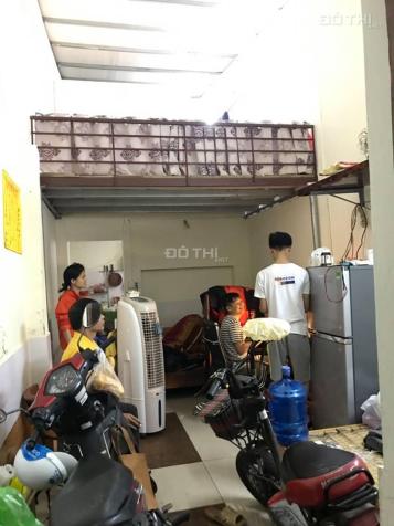 Bán nhà số 50 ngõ 246 Minh Khai, Hà Nội 12596173