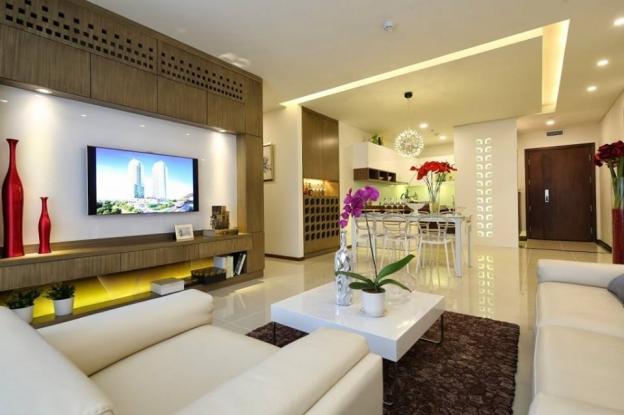 Bán gấp căn hộ Sài Gòn Gateway, diện tích 65 m2 giá tốt, mặt tiền Xa lộ, hỗ trọ vay 12614042