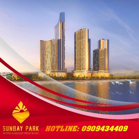 Thông tin cần biết về Sunbay Park Hotel & Resort Phan Rang, hotline: 0909434409 12617042