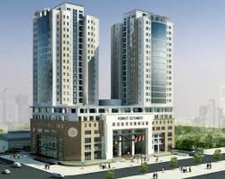 Cho thuê VP tại tòa nhà Comatce Tower - Ngụy Như Kon Tum, Thanh Xuân, HN. Giá từ 277.98 nghìn/m2/th 12596868