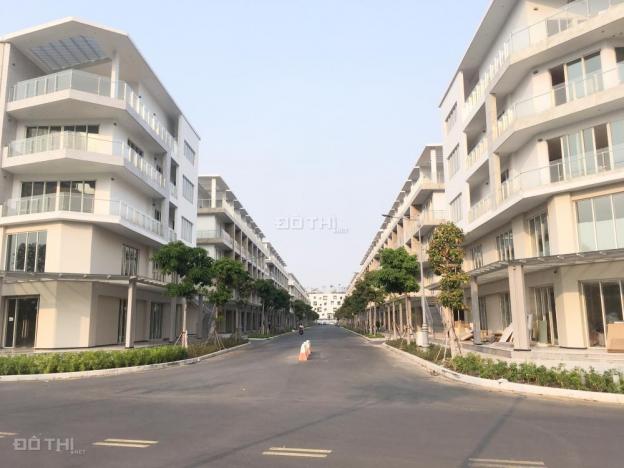Bán nhà phố liền kề Sala, Đại Quang Minh Q. 2, DTSD 467m2, giá 38 tỷ MTG 12598330