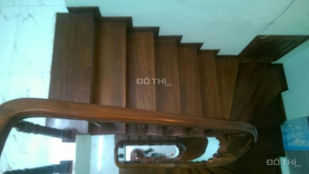 Biệt thự giữa lòng thủ đô, gia chủ cần bán căn 119m2 x 4 tầng, giá 4,9 tỷ Lê Đức Thọ 12599209