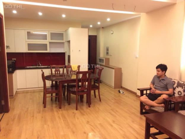 Cho thuê chung cư TSQ Mỗ Lao, 2 phòng ngủ, full đồ, 8.5 triệu/tháng, Lh: 0975792060 12599911