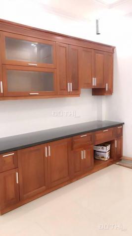 Bán nhà đẹp giá rẻ nhất Thạch Bàn 30m2 x 4 tầng, ngõ 2,3m, cách ngõ ô tô tránh nhau 10m 12599917