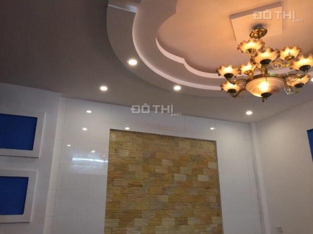 Chính chủ bán nhà Chính Kinh, Nguyễn Trãi, Thanh Xuân: 45m2 x 4 tầng, 3 mặt thoáng. Giá 3,8 tỷ 12600168