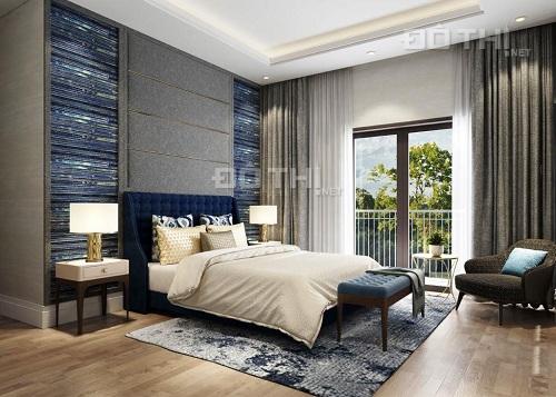 Bán nhà phố Ái Mộ - Long Biên, 130m2, 6 tầng, thang máy, 10.3 tỷ 12600245