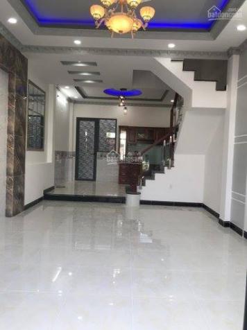 Bán tòa văn phòng đường Nguyễn Văn Trỗi, hầm, 6 lầu, thu nhập 300 triệu/th 12627928