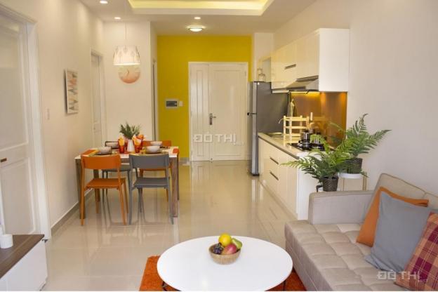 Bán căn hộ chung cư 9 View Apartment, Quận 9, Hồ Chí Minh, diện tích 58m2, giá 2,2tỷ 12601035