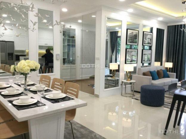 Cần bán căn hộ Celadon City khu Emerald, 2.92 tỷ, 2pn, 2 toilet, view nội khu, lh 0909428180 12601602