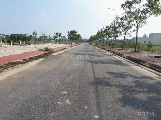 Bán đất đường 7.5m khu đô thị số 3 - Điện Ngọc Quảng Nam 12601801