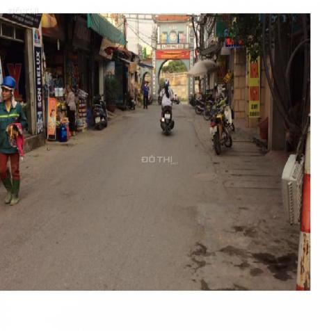 Mảnh đất 85m2 mặt phố Phú Đô kinh doanh sầm uất đang tìm kiếm chủ nhân mới với giá 90tr/m2 12602099