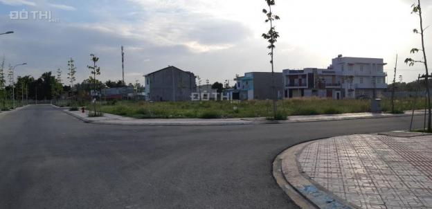 Bán đất tặng móng nhà gần công ty Pouchen Biên Hòa 12603319