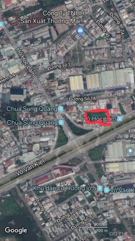 Bán đất mặt tiền đường Võ Văn Kiệt, phường An Lạc, quận Bình Tân. Diện tích 2000 m2 12603690