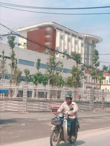 Bán nhà 240m2 MT kinh doanh bệnh viện Ung Bướu, cách Xa lộ Hà Nội 50m, P. Tân Phú, Q. 9 12617585