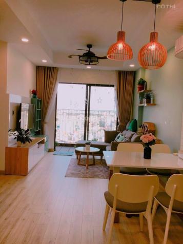 Cho thuê căn hộ CC tại dự án M-One Nam Sài Gòn, Quận 7, Hồ Chí Minh diện tích 68m2, giá 14 tr/th 12606970