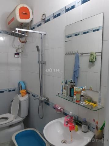 Bán nhà ngõ phố Đại Từ, DT 33m2 * 4 tầng, giá 2,5 tỷ 12607044