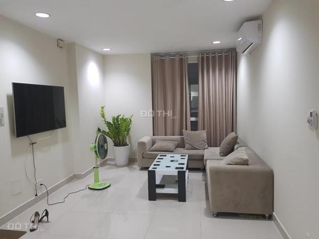 Bán CH Carina Plaza giá 1,7 ty3/căn 86 m2 full nội thất mới, đã có sổ hồng. LH 0907383186 11626088