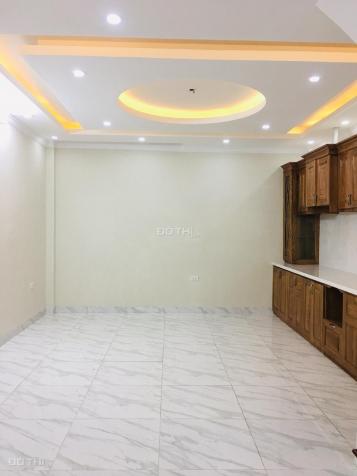 Chính chủ bán nhà mới xây sổ đỏ 50m2, ngõ 162 phố Khương Đình, phường Hạ Đình, quận Thanh Xuân, HN 12473820