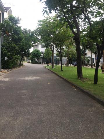 Bán đất biệt thự Mỹ Mỹ đường Nguyễn Hoàng gần trường học Thủ Thiêm nền B3 (240m2), 110 triệu/m2 12607521