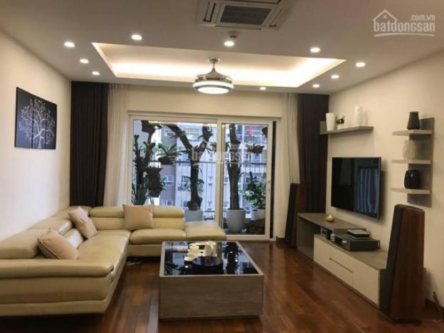 Cho thuê căn hộ chung cư Mandarin Garden Hoàng Minh Giám, 168m2, 3PN, đủ đồ, 26 tr/ th, 0965820086 12612621