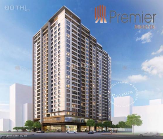 Premire Berriver Long Biên, bước chân chạm phố cổ 12609218