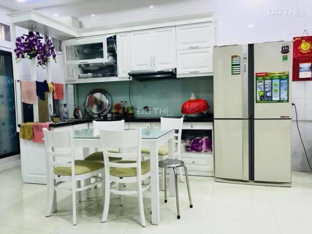 Bán nhà đẹp Kim Giang, 2 mặt thoáng, tặng nội thất 300 triệu, 55m2, 4T, 3.9 tỷ. LH 0945338336 12609573