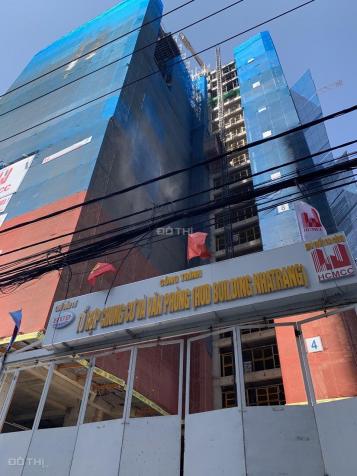 Chung cư Hud Building Nha Trang cất nóc ngày 25/4, liên hệ để được xem nhà mẫu 12609831