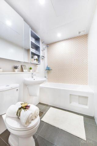 Bán căn hộ chung cư tại dự án chung cư Booyoung, Hà Đông, Hà Nội, diện tích 74m2, giá 27 triệu/m2 12610425
