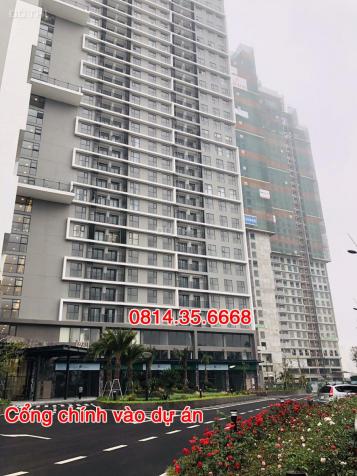 Cho thuê shophouse kinh doanh tại dự án Mỹ Đình Pearl 12537724