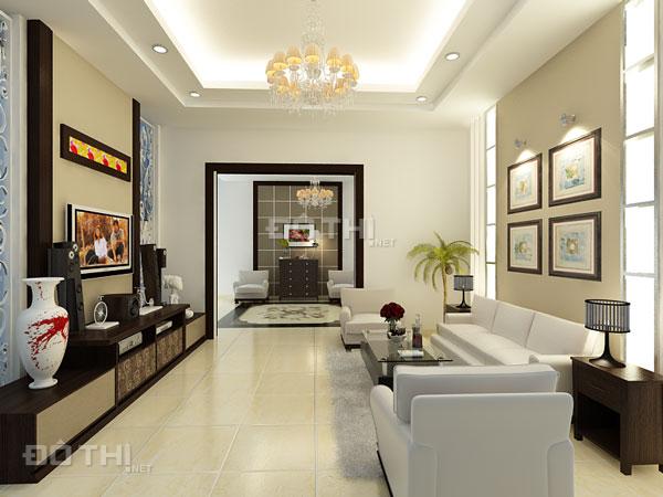 Bán gấp Nguyễn Hoàng 35m2, nhà mới đẹp, ở luôn, gần phố 2.85 tỷ. LH 0903445195 12610909