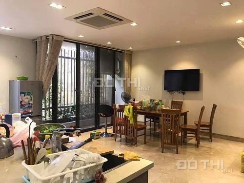 Bán nhà Hoàng Hoa Thám - Ba Đình, 45m2, 5 tầng, 4,4 tỷ 12611178