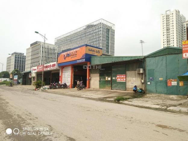 Chính chủ cho thuê mặt bằng kinh doanh 200m2 - 600m2 tại mặt đường Phạm Văn Đồng 12611293