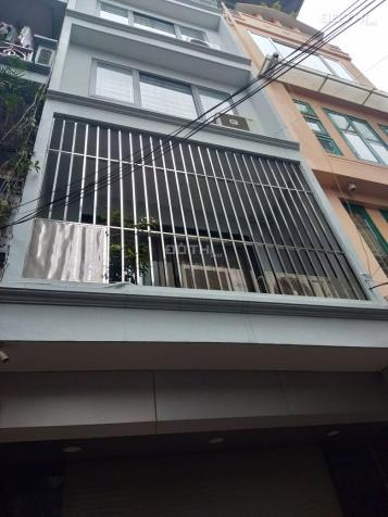 Bán nhà Đặng Văn Ngữ, 3 bước ra Hồ Đắc Di, 35m2, giá chỉ 2,3 tỷ 12611470