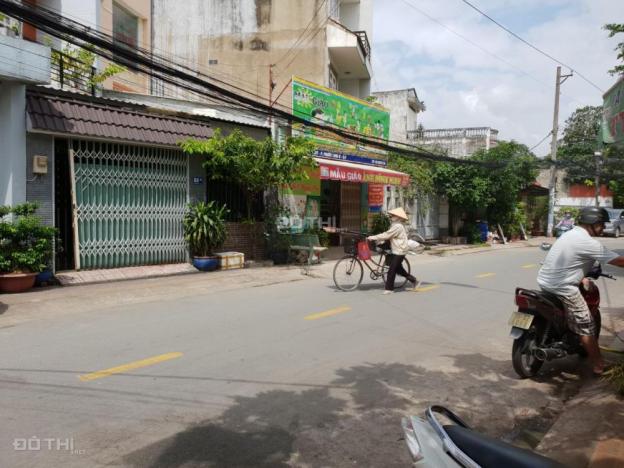 Thanh lý gấp lô đất 500m2 mặt tiền đường 297, Phước Long B, Quận 9, giá hấp dẫn 72.5 tỷ 12611645