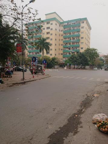 Cho thuê văn phòng 100m2 tại 174 Nguyễn Đổng Chi, gần Vinhomes Hàm Nghi 12612103