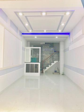 Bán nhà 50m2, giá 5 tỷ 5, Nguyễn Thượng Hiền, Phú Nhuận 12612383