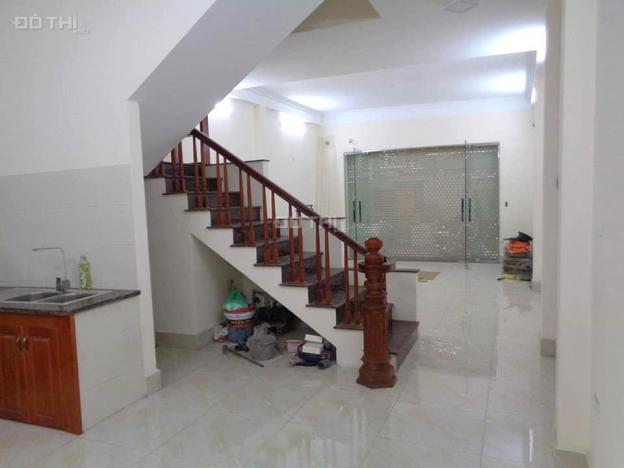 Bán nhà phố Kim Ngưu, 60m2 x 4T, MT 5m, lô góc 3 mặt thoáng, kinh doanh đỉnh 12612563