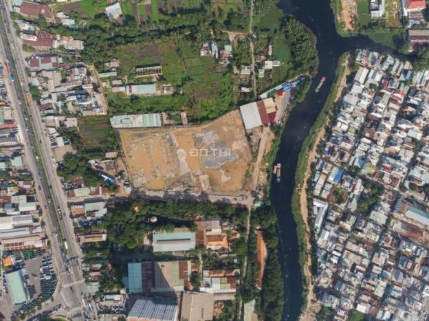 Còn 4 căn biệt thự phố vị trí cực đẹp trong lần công bố đầu tiên dự án Sài Gòn - Thới An 12613592