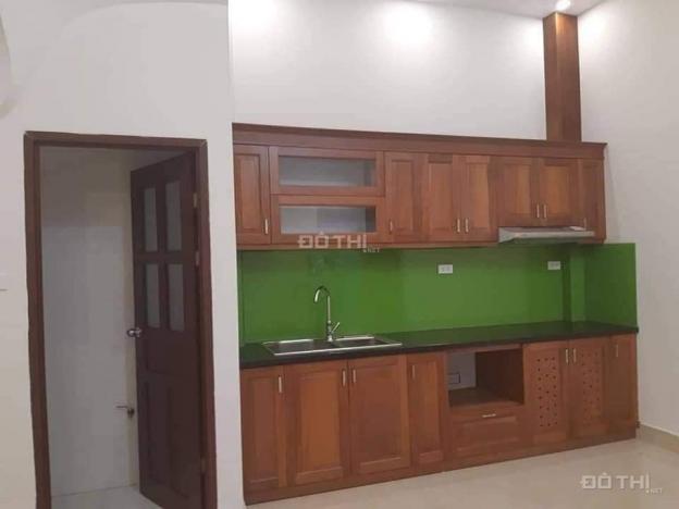 Chính chủ bán nhà Xuân La, Tây Hồ 55m2, 5 tầng, mặt tiền 5.2m, giá 4.28 tỷ. LH 0983416997 12614147