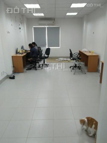 Cho thuê văn phòng tại phố Thiên Hiền, Mỹ Đình, diện tích 30m2 12614928