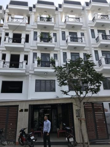 Nhà phố MT cao cấp Song Minh Residence  Thới An quận 12 - Tiện ở lợi kinh doanh  12614967