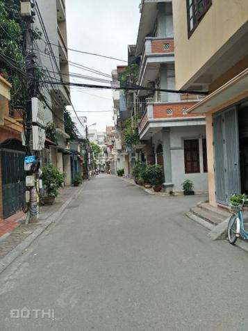 Bán nhà 5 tầng tổ 13 phố Sài Đồng, Phường Sài Đồng, quận Long Biên. LH: 0823200999 12615148
