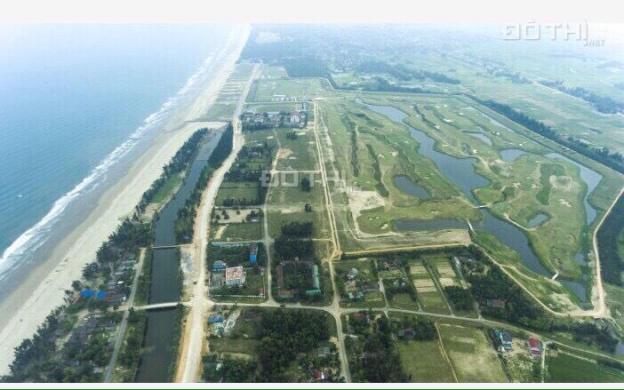 Bán biệt thự cạnh bờ biển Xuân Thành Hà Tĩnh, MT 15m, 9 tr/m2 đất, sở hữu lâu dài. LH 098143712 12615242