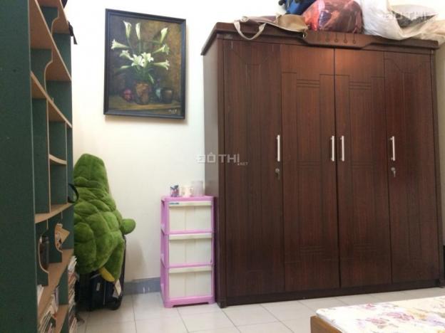 Bán nhà ô tô đỗ cửa, kinh doanh, ngõ 1194 đường Láng, P Láng Thượng, DT 50m2 x 4T, giá 5.4 tỷ 12615811