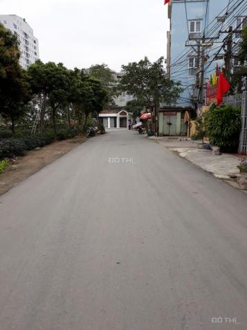 Bán nhà Cổ Điển A, Tứ Hiệp, Thanh Trì, Hà Nội 12616461