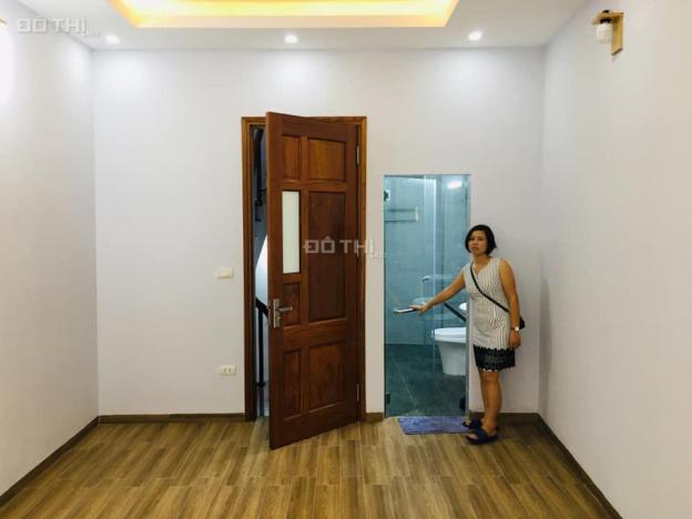 Bán nhà Kim Ngưu, mới, đẹp 35m2, 4 tầng, 3.95 tỷ. LH 0849 277 053 12616524