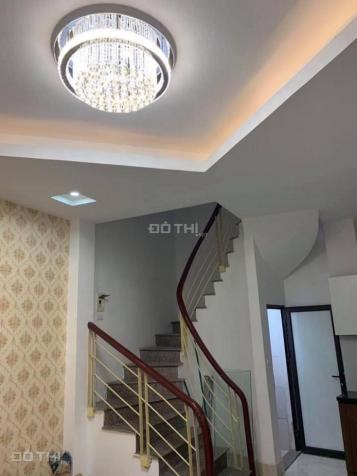 GĐ cần bán nhà Khương Hạ, 46.5m2, MT 4.66m 5 T + ô tô đỗ + KD VP + Cho thuê 15 tr/th, 0904570557 12616611